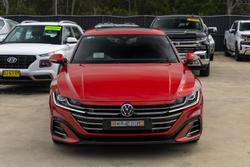 2022 Volkswagen Arteon 206TSI R-Line