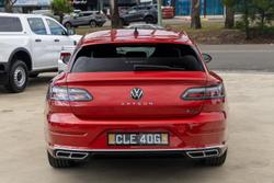 2022 Volkswagen Arteon 206TSI R-Line