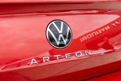 2022 Volkswagen Arteon 206TSI R-Line