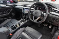2022 Volkswagen Arteon 206TSI R-Line