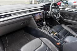 2022 Volkswagen Arteon 206TSI R-Line