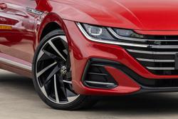 2022 Volkswagen Arteon 206TSI R-Line