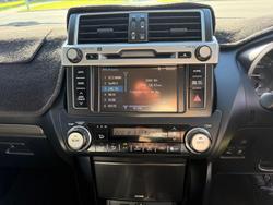 2014 Toyota Landcruiser Prado Altitude