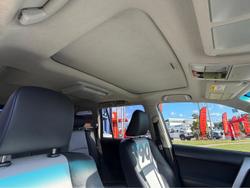 2014 Toyota Landcruiser Prado Altitude