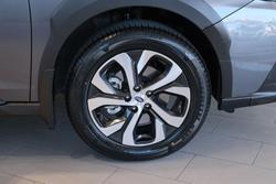 2022 Subaru Outback AWD Touring