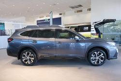 2022 Subaru Outback AWD Touring