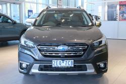 2022 Subaru Outback AWD Touring