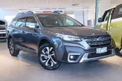 2022 Subaru Outback AWD Touring