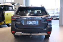 2022 Subaru Outback AWD Touring