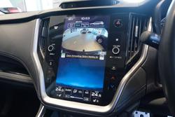 2022 Subaru Outback AWD Touring