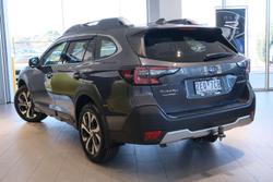2022 Subaru Outback AWD Touring