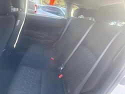 2023 Mitsubishi ASX ES