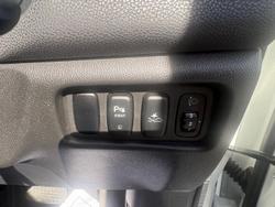 2023 Mitsubishi ASX ES