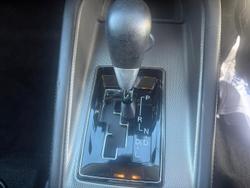 2023 Mitsubishi ASX ES