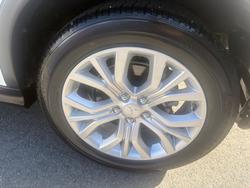 2023 Mitsubishi ASX ES