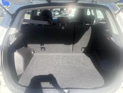 2023 Mitsubishi ASX ES