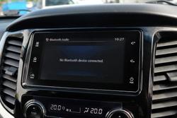 2017 Mitsubishi Triton GLS