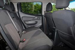 2017 Mitsubishi Triton GLS