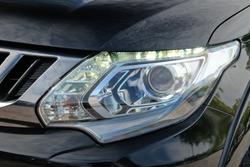 2017 Mitsubishi Triton GLS