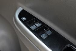 2017 Mitsubishi Triton GLS