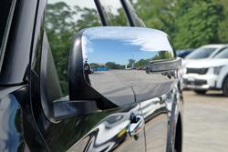 2017 Mitsubishi Triton GLS