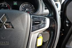 2017 Mitsubishi Triton GLS