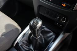 2017 Mitsubishi Triton GLS