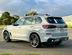 2026 BMW X5 xDrive30d M Sport