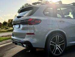 2026 BMW X5 xDrive30d M Sport