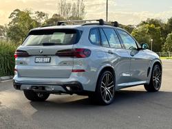 2026 BMW X5 xDrive30d M Sport