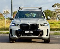 2026 BMW X5 xDrive30d M Sport