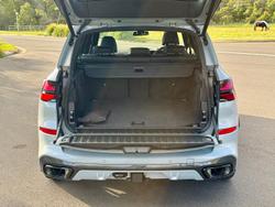 2026 BMW X5 xDrive30d M Sport