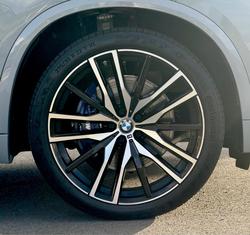 2026 BMW X5 xDrive30d M Sport