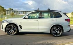 2026 BMW X5 xDrive30d M Sport