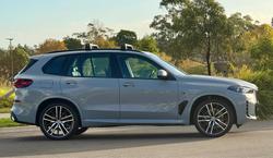 2026 BMW X5 xDrive30d M Sport