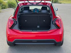 2026 MINI Cooper C Favoured