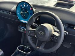 2026 MINI Cooper C Favoured