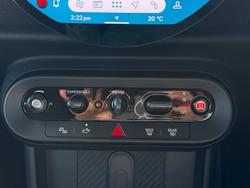 2026 MINI Cooper C Favoured