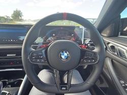 2025 BMW M4 Competition