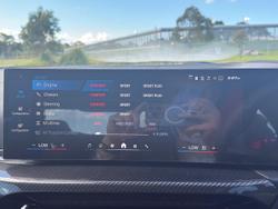 2025 BMW M4 Competition