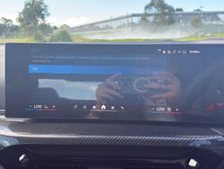 2025 BMW M4 Competition