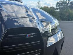 2025 BMW M4 Competition