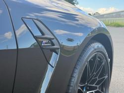 2025 BMW M4 Competition