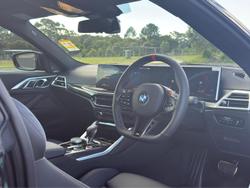 2025 BMW M4 Competition