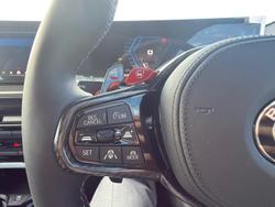 2025 BMW M4 Competition