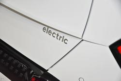 2026 Hyundai Kona Electric Premium