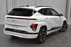 2026 Hyundai Kona Electric Premium