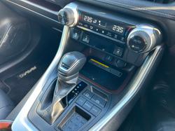 2021 Toyota RAV4 Cruiser