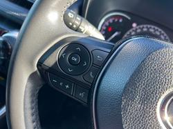 2021 Toyota RAV4 Cruiser