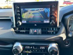 2021 Toyota RAV4 Cruiser